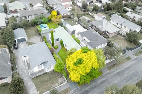 Photo of property in 28 Longmuir Street, Ilam, Christchurch, 8041