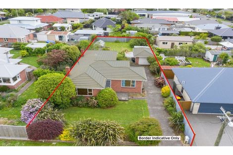 Photo of property in 4 Sugden Street, Spreydon, Christchurch, 8024