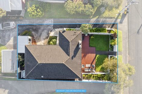 Photo of property in 1/30 Selwyn Crescent, Forrest Hill, Auckland, 0620