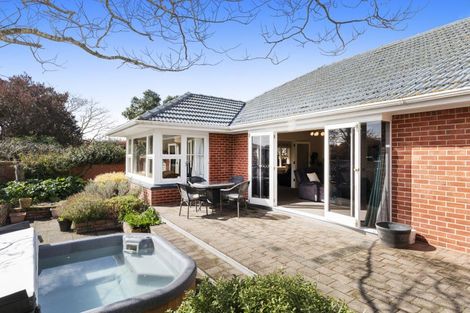 Photo of property in 12 Beechworth Avenue, Somerfield, Christchurch, 8024