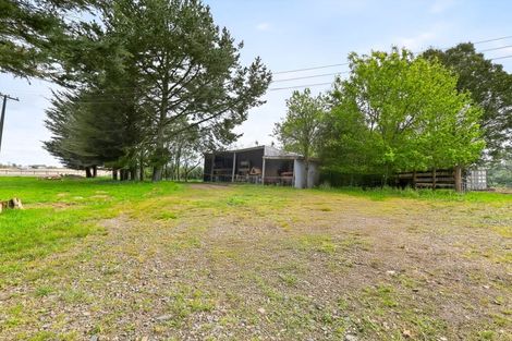 Photo of property in 237 Taihoa Road South, Matamata, 3473