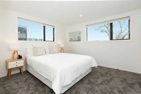 Photo of property in 2/158 Kilmore Street, Christchurch Central, Christchurch, 8013