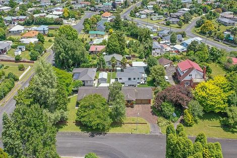 Photo of property in 20 Prospect Street, Putaruru, 3411