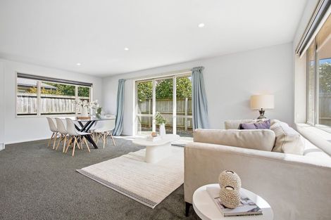 Photo of property in 4 Annies Lane, Aidanfield, Christchurch, 8025
