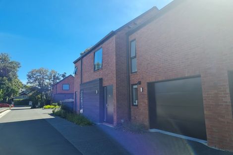 Photo of property in 11/66 Innes Road, St Albans, Christchurch, 8052