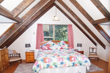 Photo of property in 125 Johnston Road, Rakaia, 7784