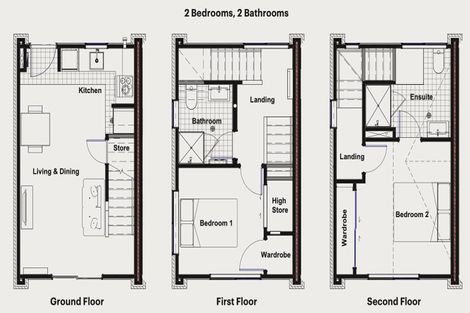 Photo of property in 8/19 Karamu Street, Te Atatu Peninsula, Auckland, 0610