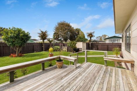Photo of property in 26 Humphries Place, Awapuni, Palmerston North, 4412