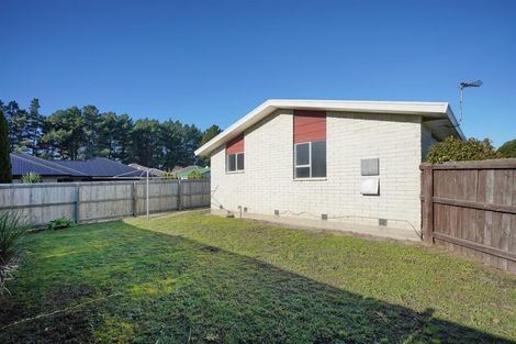 Photo of property in 1/144a Pages Road, Wainoni, Christchurch, 8061