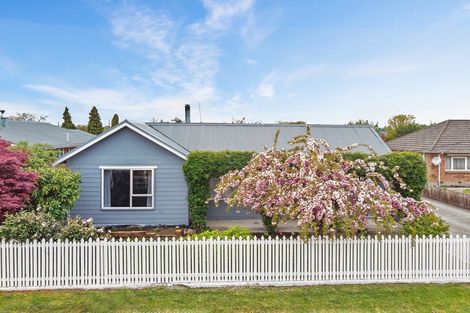 Photo of property in 38 Gammack Street, Temuka, 7920
