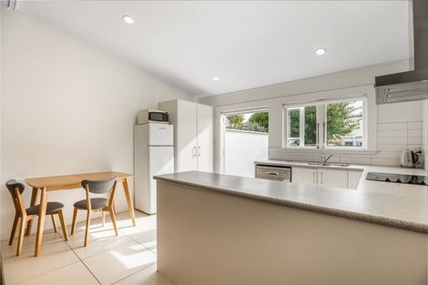 Photo of property in 17 Wiremu Street, Mount Eden, Auckland, 1041