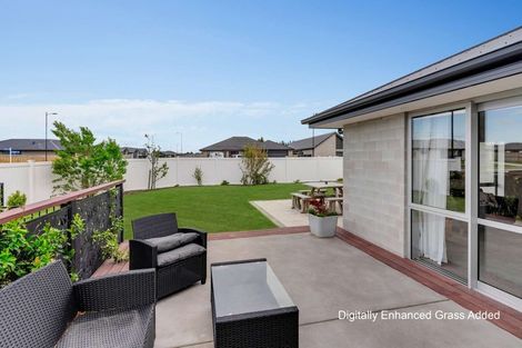 Photo of property in 29 Lennon Drive, Rolleston, 7614