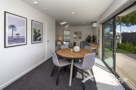 Photo of property in 181a Brougham Street, Sydenham, Christchurch, 8023