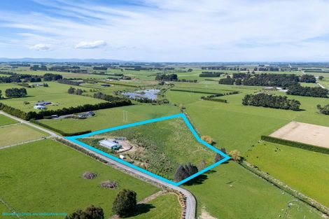 Photo of property in 67 Caldwell Lane, Roslyn Bush, Invercargill, 9876