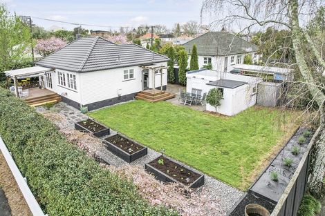 Photo of property in 49 Graham Street, Hamilton East, Hamilton, 3216