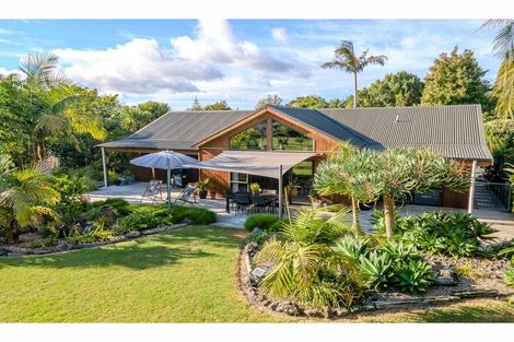 Photo of property in 150b Koropewa Road, Waipapa, Kerikeri, 0295