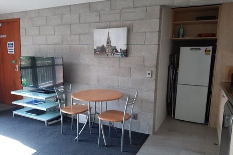 Photo of property in 40/868 Colombo Street, Christchurch Central, Christchurch, 8013