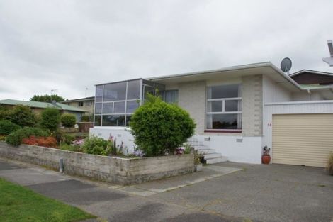 Photo of property in 38 York Street, Levin, 5510