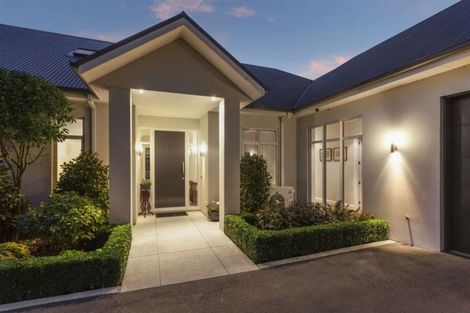 Photo of property in 193 Aberdeen Road, Prebbleton, 7604