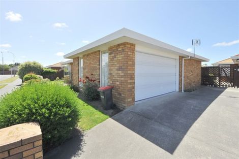 Photo of property in 1/3 Apollo Place, Papanui, Christchurch, 8052