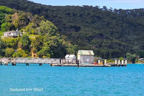 Photo of property in North Cove, Kawau Island, 0920
