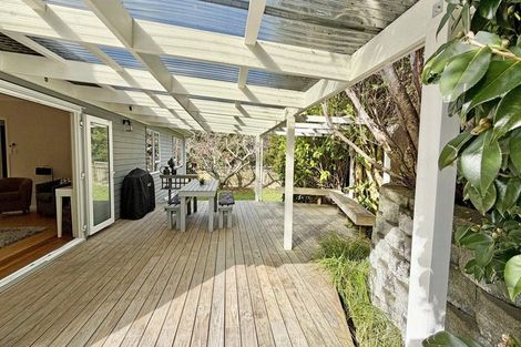 Photo of property in 107 Birkdale Road, Birkdale, Auckland, 0626