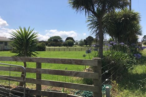 Photo of property in 149 Port Marsden Highway, Ruakaka, Whangarei, 0171