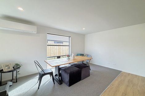 Photo of property in 4 Westbrook Avenue, Rolleston, 7615