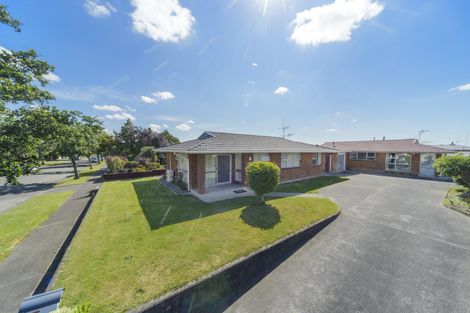 Photo of property in 29a Raglan Avenue, Cloverlea, Palmerston North, 4412