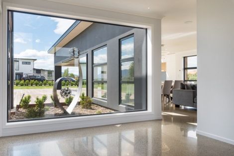 Photo of property in 21 Bradleigh Park, Fairhall, 7272