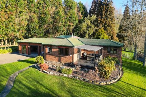 Photo of property in 1283 Waikite Valley Road, Waikite Valley, Rotorua, 3077