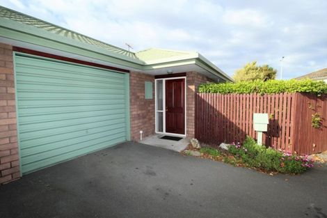 Photo of property in 1/71 Brougham Street, Addington, Christchurch, 8024