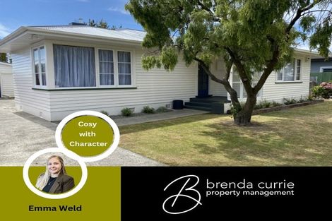 Photo of property in 54 Guy Avenue, Takaro, Palmerston North, 4410