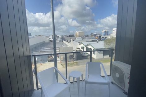 Photo of property in 203/17 Vialou Street, Hamilton Central, Hamilton, 3204