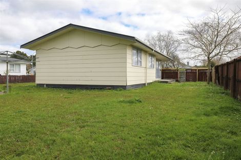 Photo of property in 37 James Henry Crescent, Huntly, 3700