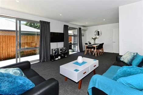 Photo of property in 3 Jacko Lane, Sydenham, Christchurch, 8023