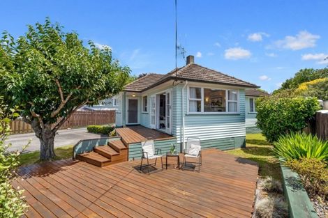 Photo of property in 27 Sanders Avenue, Morrinsville, 3300