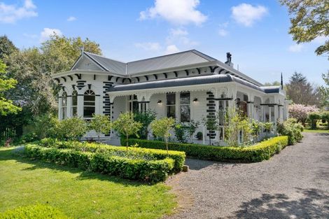 Photo of property in 18 Mole Street, Greytown, 5712