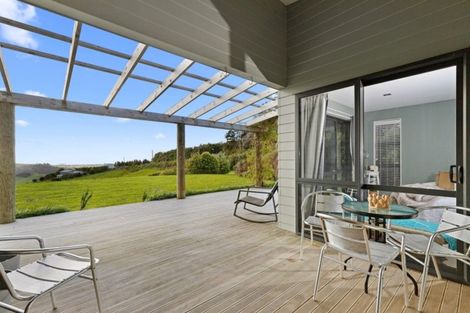 Photo of property in 168 Maungatawhiri Road, Raglan, 3295