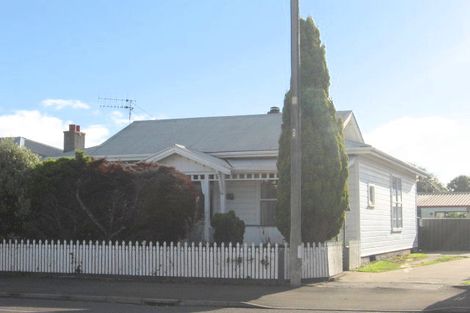Photo of property in 11 Latham Street, Napier South, Napier, 4110