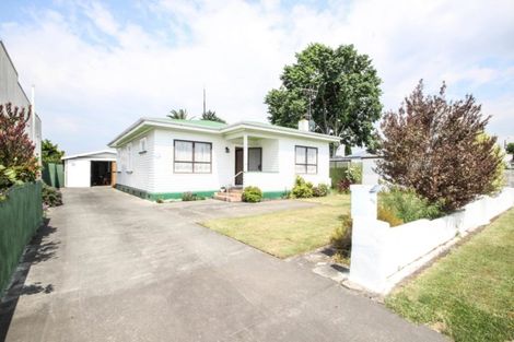 Photo of property in 403 Massey Street, Akina, Hastings, 4122