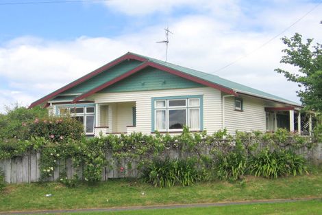 Photo of property in 26 Russell Street, Waihi, 3610