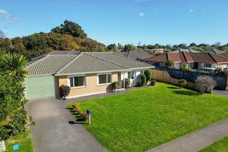 Photo of property in 4 Margarita Rise, Pukekohe, 2120