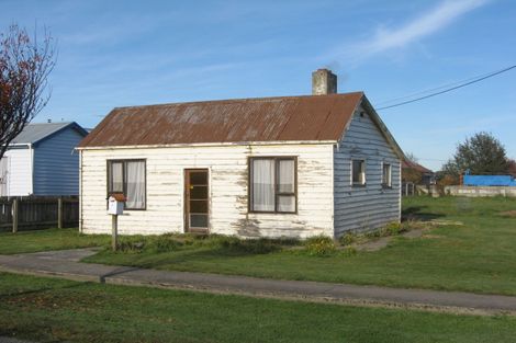 Photo of property in 7 Bristol Street, Mataura, 9712