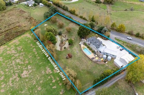 Photo of property in 758a Horotiu Road, Te Kowhai, Hamilton, 3288