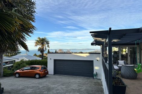 Photo of property in 2a Cobden Road, Bluff Hill, Napier, 4110
