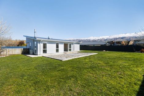 Photo of property in 4 Parkburn Lane, Mount Pisa, Cromwell, 9383