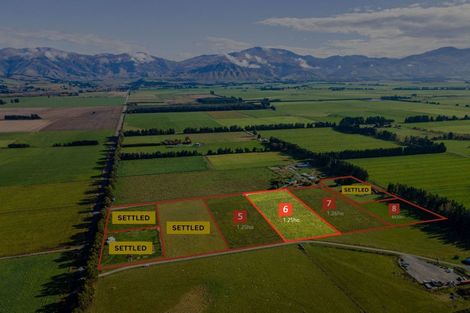 Photo of property in 574 Hamilton Road, Ashwick Flat, Fairlie, 7987