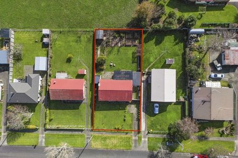 Photo of property in 14 Hamilton Street, Te Aroha, 3320