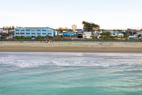 Photo of property in 85a Marine Parade, North New Brighton, Christchurch, 8083